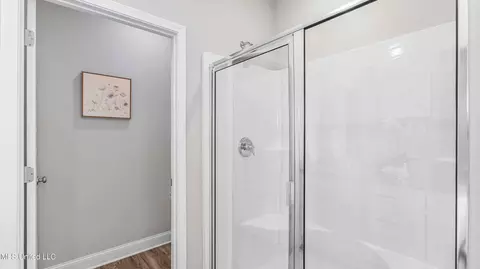 Entry Way - 452 Piney Dr, Pearl, MS 39208 photo 7 of 8