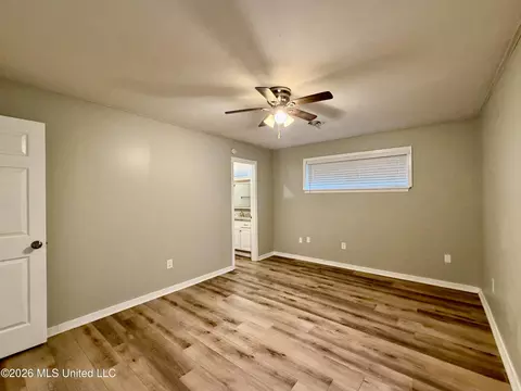 Bedroom - 1602 Tanglewood Dr, Clinton, MS 39056 photo 1 of 2