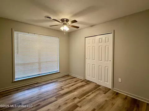 Bedroom - 1602 Tanglewood Dr, Clinton, MS 39056 photo 2 of 2
