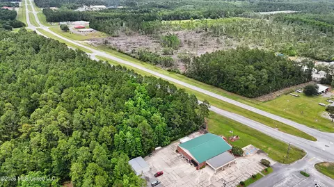 Hwy 63 Road, Moss Point, MS 39562