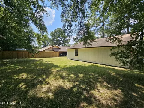Exterior - 2336 Princess Pine Dr, Jackson, MS 39212 photo 4 of 4