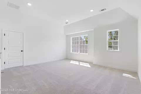 Bedroom - 1280 Courtlynn Dr, Hernando, MS 38632 photo 2 of 3
