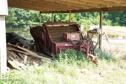 Smithtown Chicora Road, State Line, MS 39362 photo 24