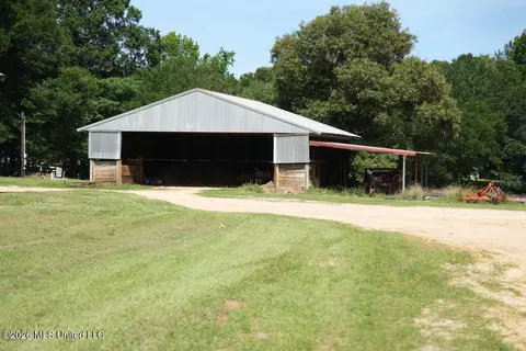 Smithtown Chicora Road, State Line, MS 39362 photo 20