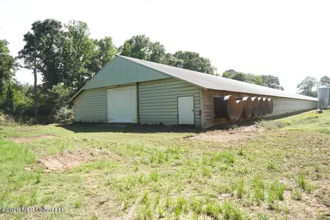 Smithtown Chicora Road, State Line, MS 39362 photo 14