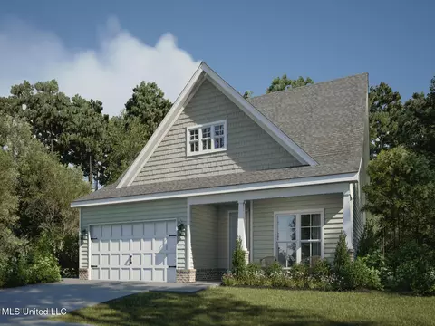 7957 Deerberry Ct, Biloxi, MS 39532