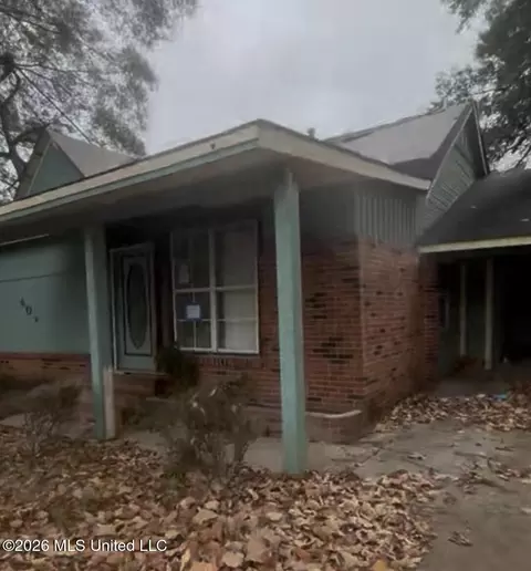 408 Mcallister St, Greenville, MS 38701