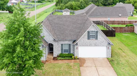 View/Area - 101 Eagle St, Senatobia, MS 38668 photo 1 of 5