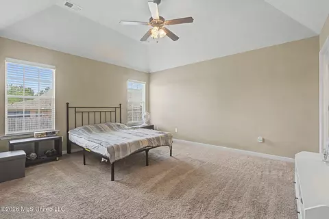 Bedroom - 101 Eagle St, Senatobia, MS 38668 photo 2 of 6