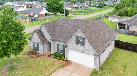 View/Area - 101 Eagle St, Senatobia, MS 38668 photo 2 of 5