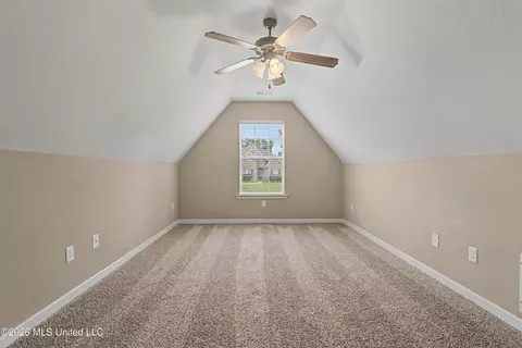 Bedroom - 101 Eagle St, Senatobia, MS 38668 photo 3 of 6