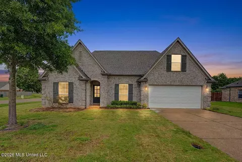 101 Eagle St, Senatobia, MS 38668