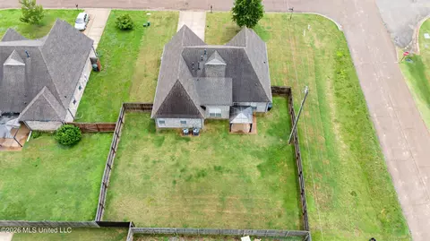 View/Area - 101 Eagle St, Senatobia, MS 38668 photo 3 of 5