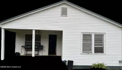 1066 Highway 43, Pelahatchie, MS 39145