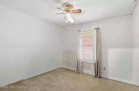 Bedroom - 5264 Sycamore Dr, Jackson, MS 39212 photo 2 of 2