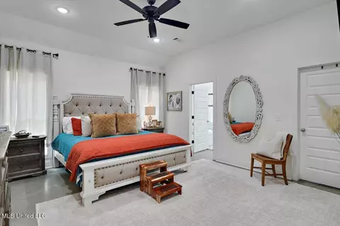 Bedroom - 104 Shelby Mae Cir, Brandon, MS 39042 photo 1 of 2