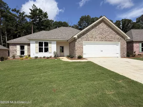 216 Anderson Oaks Dr, Pearl, MS 39208