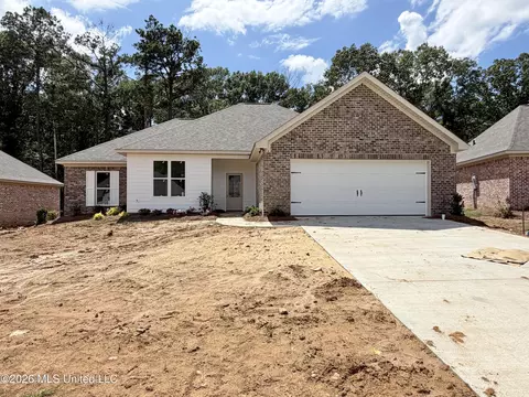 216 Anderson Oaks Dr, Pearl, MS 39208