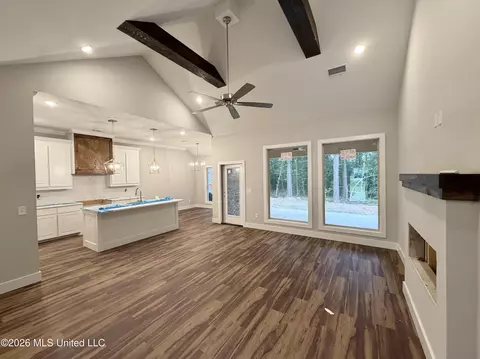 Living - 224 New Haven Ln, Brandon, MS 39042 photo 1 of 3