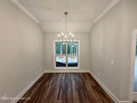 Dining - 224 New Haven Ln, Brandon, MS 39042 photo 1 of 1