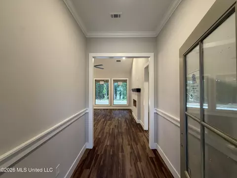 Entry Way - 224 New Haven Ln, Brandon, MS 39042 photo 1 of 2