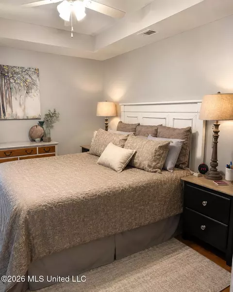 Bedroom - 735 Prominence Dr, Flowood, MS 39232 photo 1 of 3