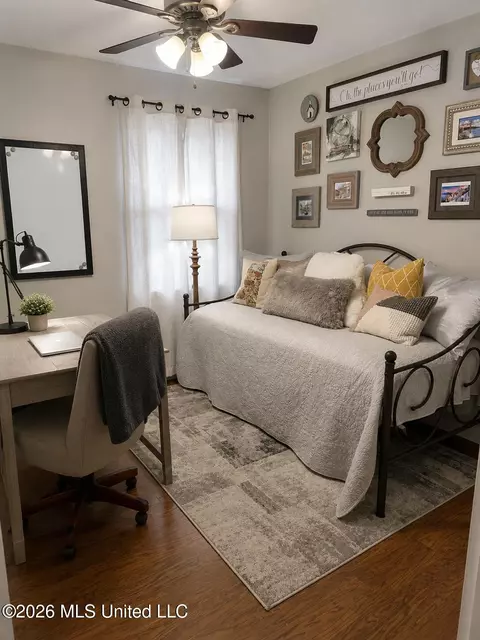Bedroom - 735 Prominence Dr, Flowood, MS 39232 photo 2 of 3