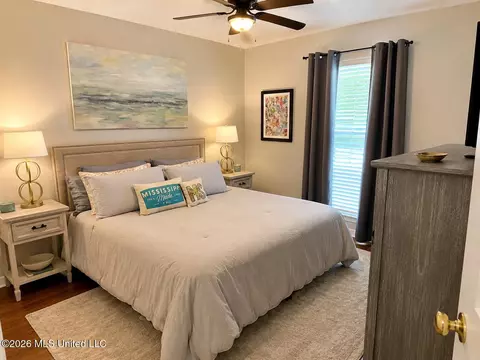 Bedroom - 735 Prominence Dr, Flowood, MS 39232 photo 3 of 3