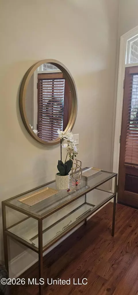 Entry Way - 157 Devlin Springs Dr, Madison, MS 39110 photo 2 of 2