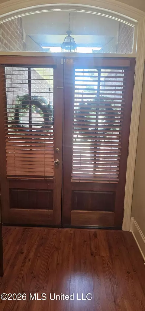 Entry Way - 157 Devlin Springs Dr, Madison, MS 39110 photo 1 of 2
