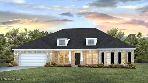 104 Triple Crown Cv, Clinton, MS 39056