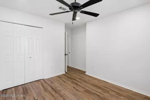 Bedroom - 23 Meadowoods Pl, Jackson, MS 39211 photo 3 of 3