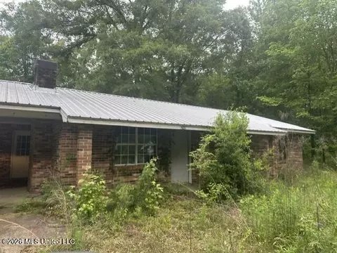 248 Jerry Town Ln, Sontag, MS 39665