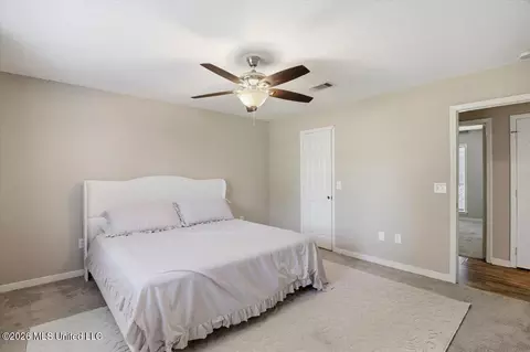 Bedroom - 630 Red Oak Dr, Madison, MS 39110 photo 4 of 5