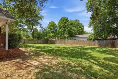 Exterior - 630 Red Oak Dr, Madison, MS 39110 photo 12 of 12
