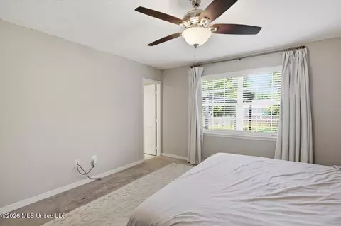 Bedroom - 630 Red Oak Dr, Madison, MS 39110 photo 5 of 5