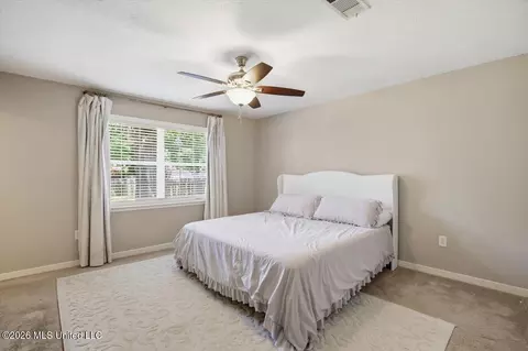 Bedroom - 630 Red Oak Dr, Madison, MS 39110 photo 3 of 5