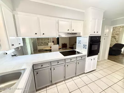 Kitchen - 1404 N Jackson St, Brookhaven, MS 39601 photo 3 of 3