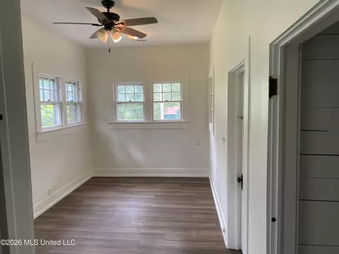 Bedroom - 1010 Angel St #A AND B, Myrtle, MS 38650 photo 2 of 4