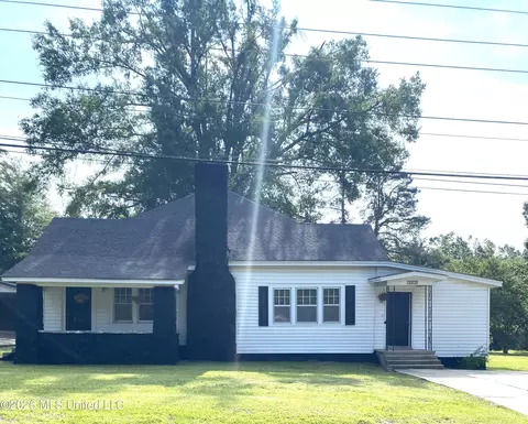 Exterior - 1010 Angel St #A AND B, Myrtle, MS 38650 photo 2 of 4