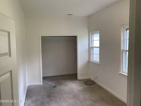 Bedroom - 1010 Angel St #A AND B, Myrtle, MS 38650 photo 4 of 4