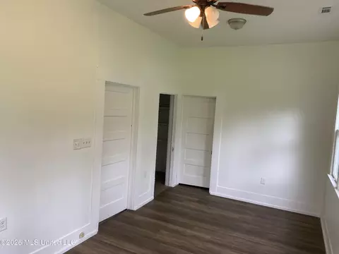 Bedroom - 1010 Angel St #A AND B, Myrtle, MS 38650 photo 1 of 4