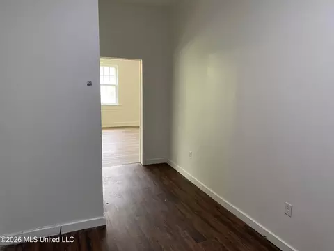 Entry Way - 1010 Angel St #A AND B, Myrtle, MS 38650 photo 1 of 3