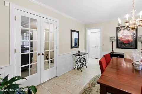 Dining - 1448 Tracewood Dr, Jackson, MS 39211 photo 2 of 4