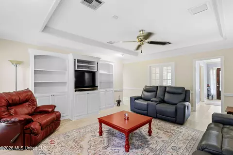 Living - 1448 Tracewood Dr, Jackson, MS 39211 photo 1 of 2
