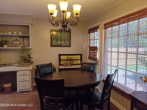 Dining - 607 E Percy St, Indianola, MS 38751 photo 1 of 2