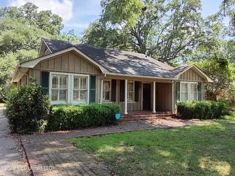 Other - 607 E Percy St, Indianola, MS 38751 photo 1 of 7