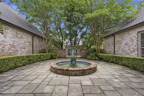 Exterior - 6 Pecan Hollow Dr, Jackson, MS 39211 photo 3 of 20