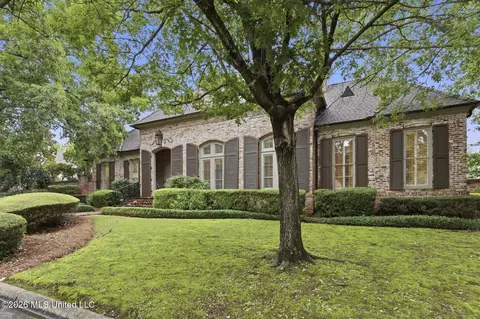 Exterior - 6 Pecan Hollow Dr, Jackson, MS 39211 photo 20 of 20