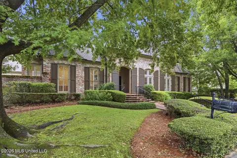 Exterior - 6 Pecan Hollow Dr, Jackson, MS 39211 photo 19 of 20